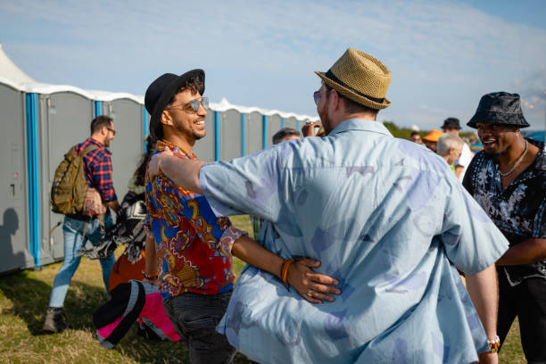 Best Event Portable Toilet Rental in Coushatta, LA