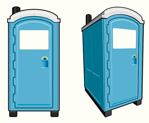 Best Long-Term Portable Toilet Rental in Coushatta, LA